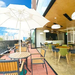 *** 酒店 李真酒店 韩国