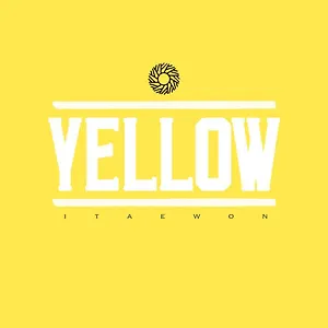 Guest house Itaewon Yellow