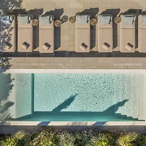 **** Otel Antiga Casa Buenavista İspanya