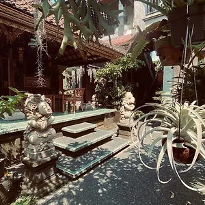 Wina 2* Ubud