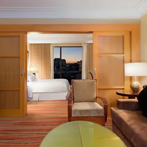The Westin 5* Dhaka