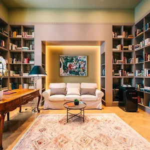 Hotel Baltazar Boutique ****
