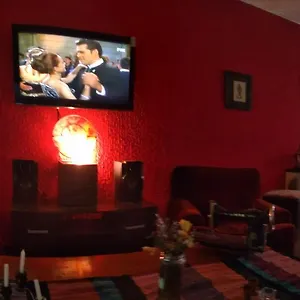 Mi Casa Pensión