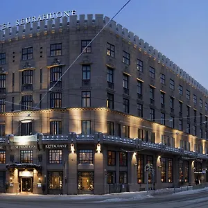 Seurahuone 4* Helsinki