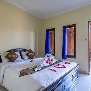 Kacu 3* Ubud