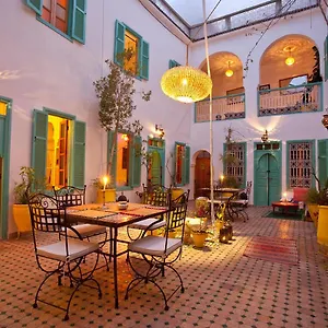 Riad Dar Aida ***