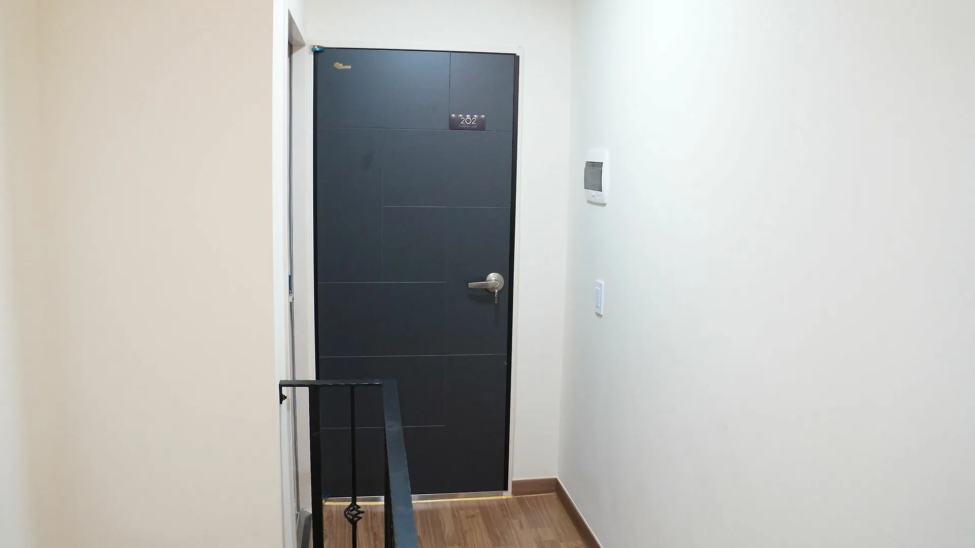 Pensión Hotel Namsan Gil House Seúl